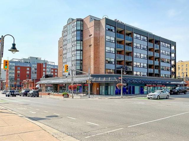 Condo for sale in Woburn, Ontario