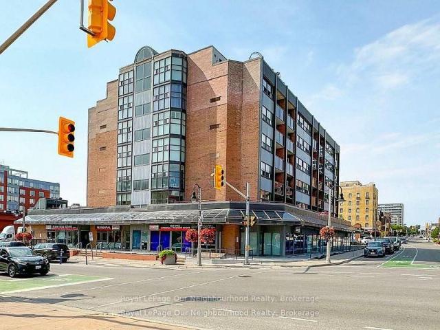 Condo for sale in Woburn, Ontario