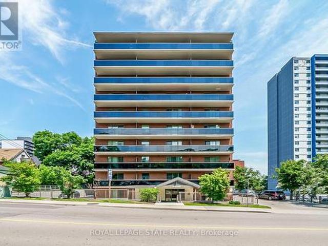 Condo for sale in Hamilton