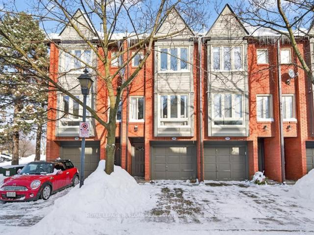 Condo for sale in Woburn, Ontario