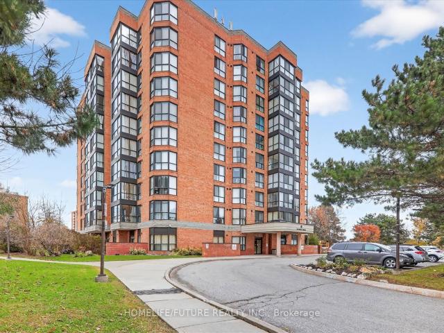 Condo for sale in Woburn, Ontario