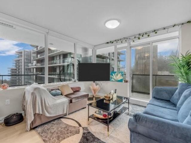 Apartment for sale in Burnaby, British Columbia