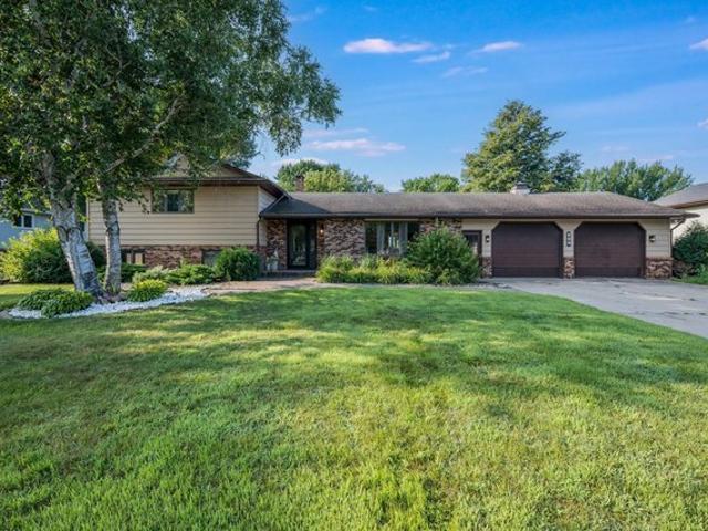 House for sale in Wells, Minnesota