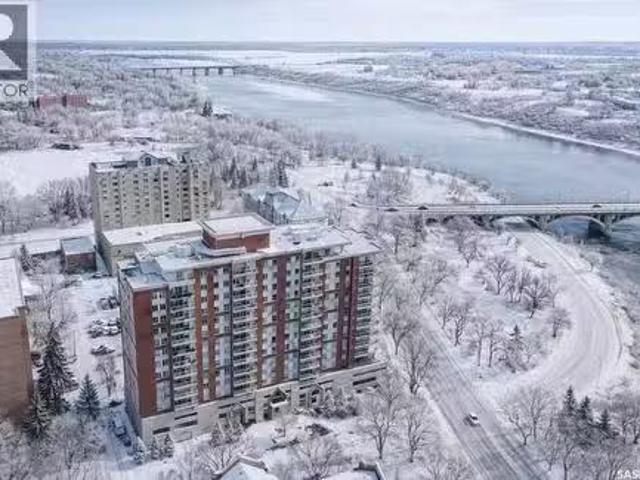 Condo for sale in Saskatoon, Saskatchewan