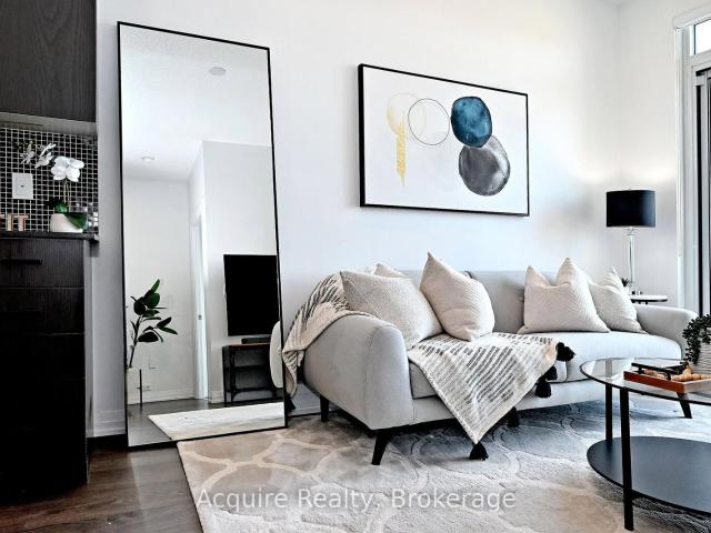 Condo for sale in York, Ontario