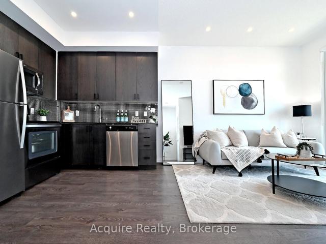 Condo for sale in Woburn, Ontario