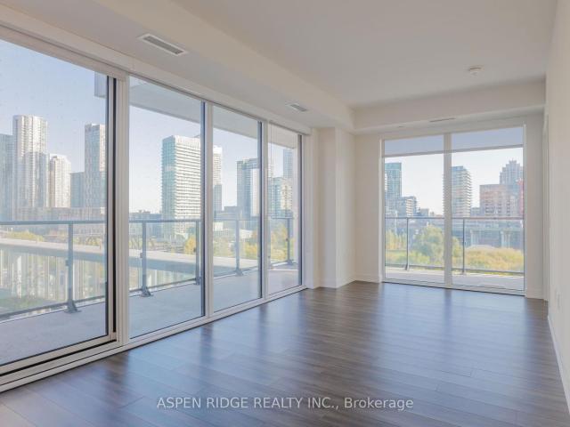 Condo for sale in Woburn, Ontario