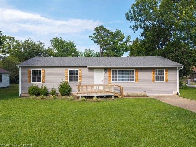 House for sale in Ark