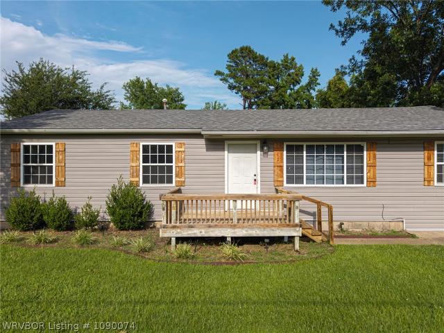 House for sale in Ark