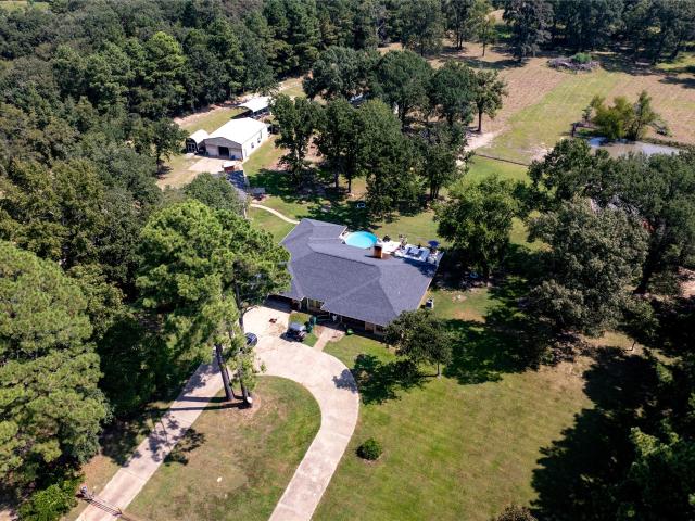 Farm for sale in Texas