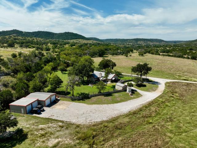Ranch for sale in Bandera, Texas