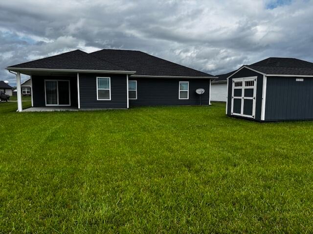 House for sale in Centralia, Missouri