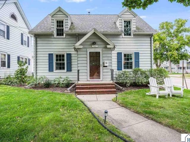 House for sale in Fairmont, Minnesota