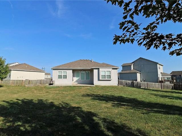 House for sale in Belton, Missouri