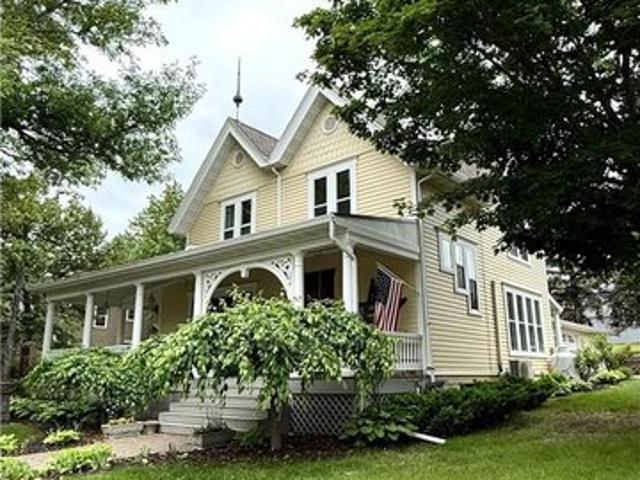 House for sale in Ransom, North Dakota