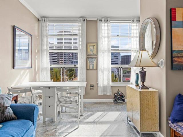 Condo for sale in Cortez Hill, San Diego
