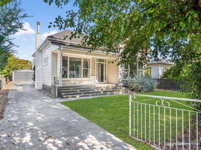 House for sale in Hastings