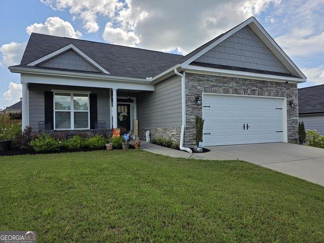 House for sale in Grovetown, Georgia