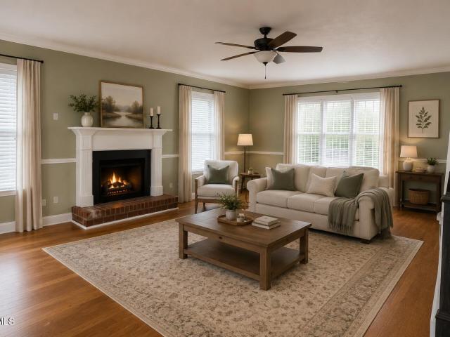 House for sale in Havelock, North Carolina