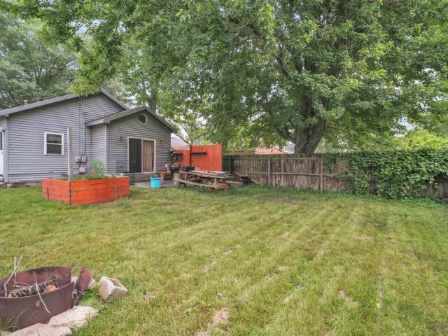 House for sale in Michigan