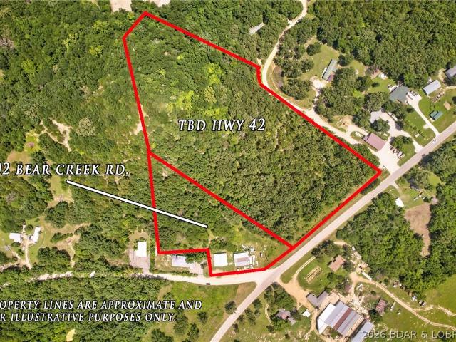 Commercial for sale in Brumley, Missouri