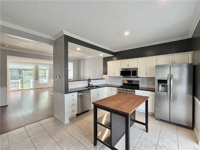 Townhouse for sale in Bakerstown, Pennsylvania