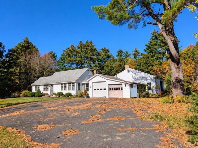 House for sale in Ware, Hampshire County