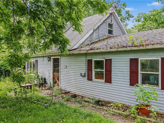 House for sale in Phelps, New York