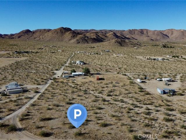 Land for sale in California