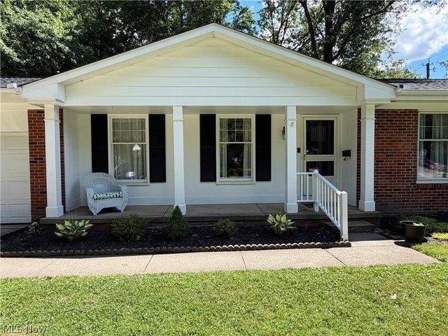 House for sale in Portage, Ohio