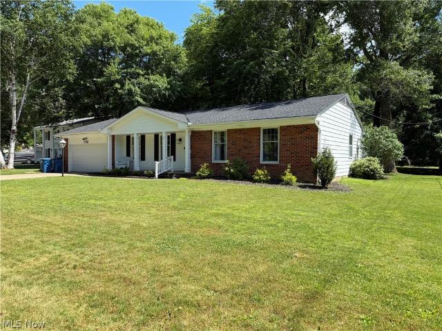 House for sale in Portage, Ohio