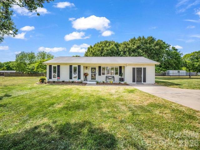 House for sale in Shelby, North Carolina