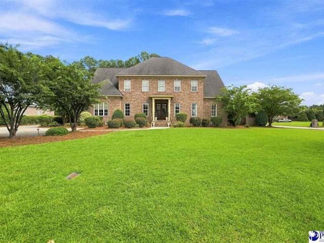 House for sale in Effingham, South Carolina