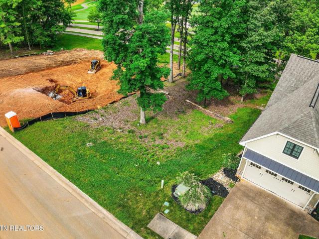Land for sale in Loudon, East Tennessee