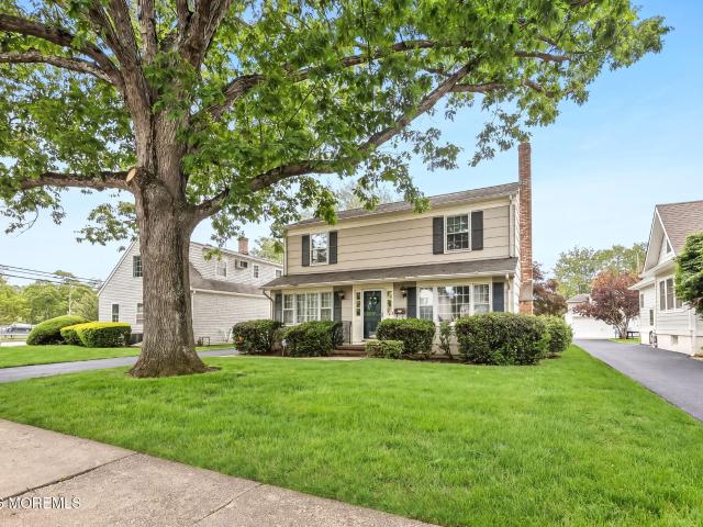 House for sale in Monmouth, New Jersey