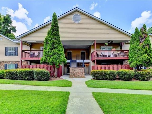 Condo for sale in Sandy Springs, Georgia