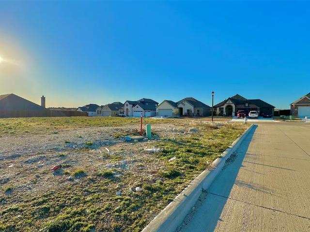 Land for sale in Johnson, Texas