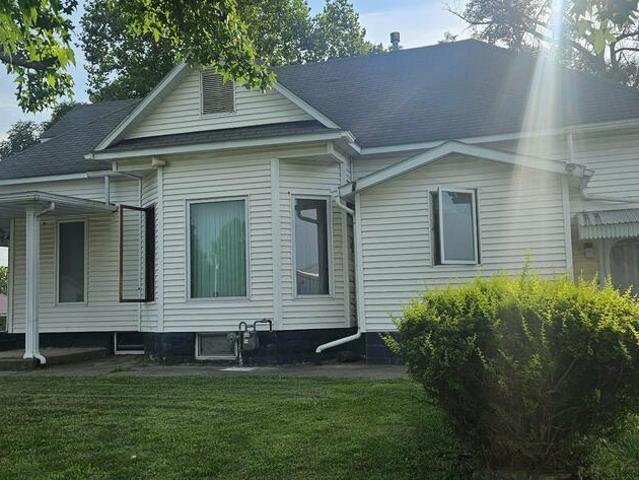 House for sale in Lancaster, Missouri