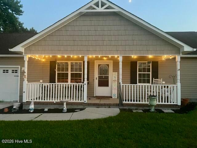 House for sale in Jacksonville, North Carolina