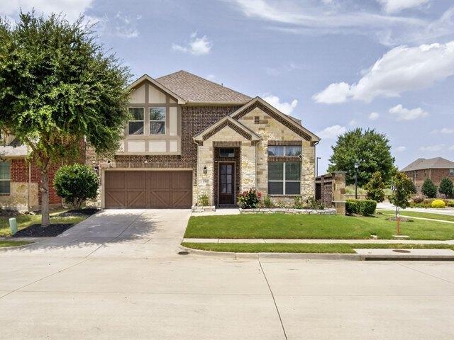 House for sale in Allen, Texas