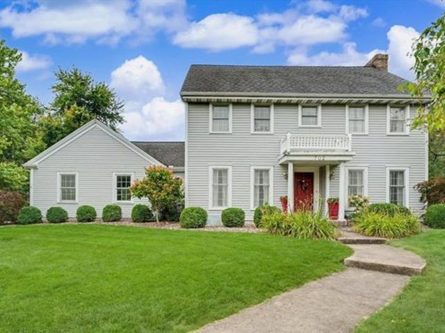 House for sale in Ford, Illinois