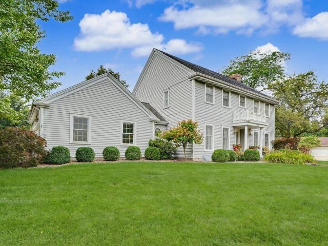 House for sale in Ford, Illinois