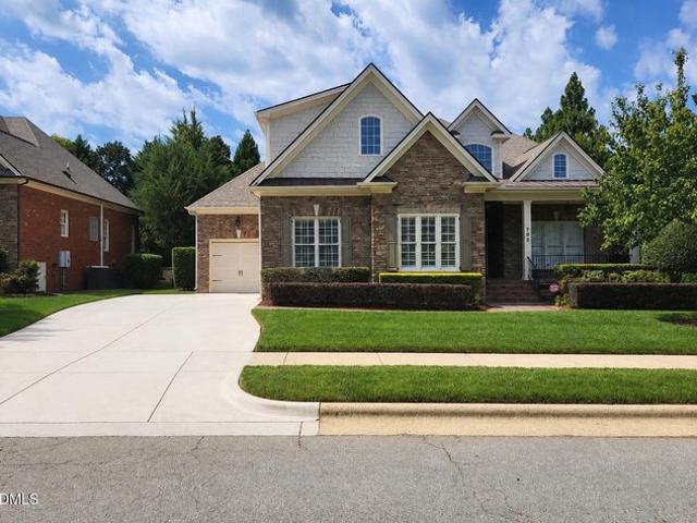 House for sale in Wake, North Carolina