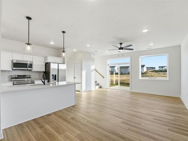 Townhouse for sale in Norwalk, Iowa