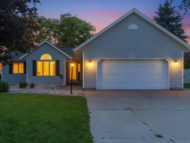 House for sale in Pulaski, Wisconsin