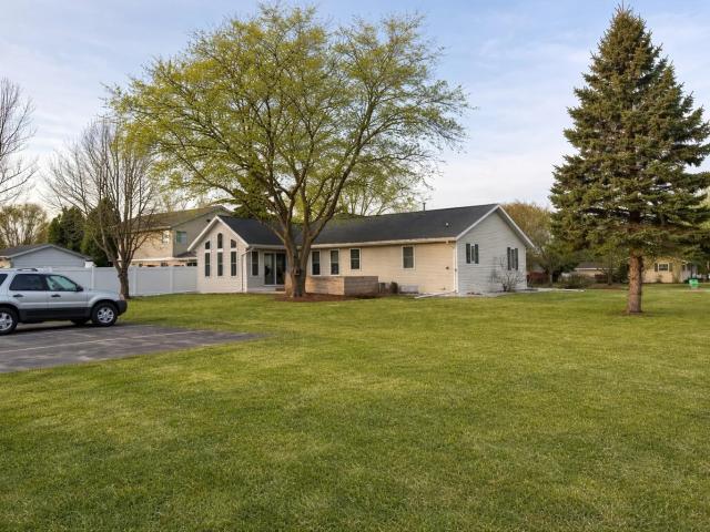 Property for sale in Pulaski, Wisconsin