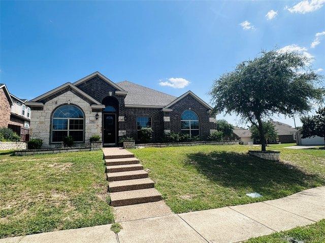 House for sale in Cedar Hill, Texas