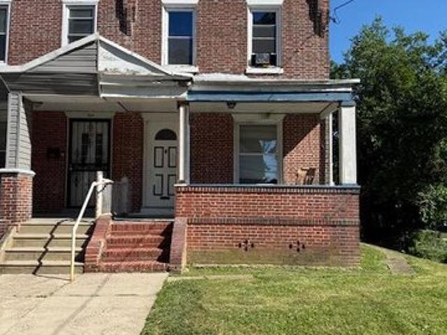 Townhouse for sale in Delco, Pennsylvania