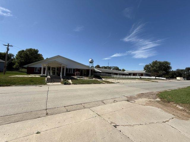 House for sale in Nebraska