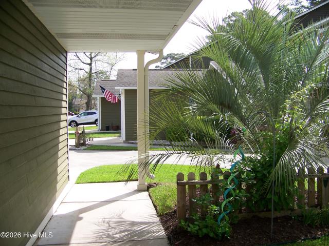 Condo for sale in Morehead City, North Carolina
